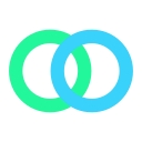 Full.fun logo