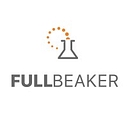 Full Beaker, Inc. logo