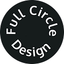 Favicon of Full Circle Design