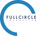 Full Circle Recruiting logo