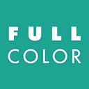 Full Color, Inc. logo