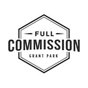Full Commission logo