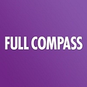 Full Compass logo