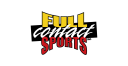 Full Contact Sports logo