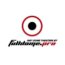 Fulldome.Pro logo