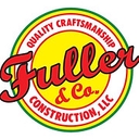 Fuller & Co. Construction logo