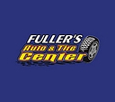 Fuller Automotive logo
