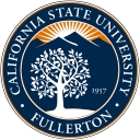 Favicon of California State University Fullerton