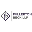 Fullerton Beck Llp logo