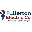 Fullerton Electric Co. logo