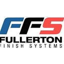 Fullerton Finish Systems logo