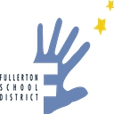 Fullerton School District logo