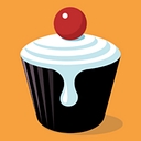 Full Fat Things logo