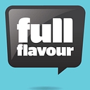 Full Flavour logo