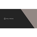 Logo for fullfocusstore.com