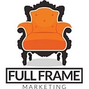 Full Frame Marketing logo