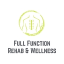 Full Function Rehabilitation & Wellness logo