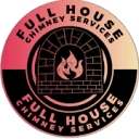Fullhouse Chimney Services logo