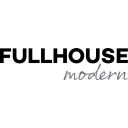 Full House Modern logo