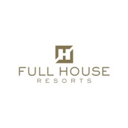 Full House Resorts Inc logo