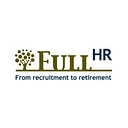 Fullhr, Inc. logo