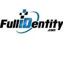 Fullidentity.Com logo