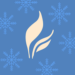 Full Leaf Tea Co. logo