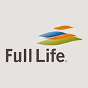Full Life Care logo