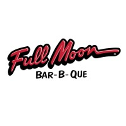 Full Moon BBQ logo