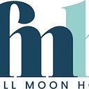 The Full Moon Hotel logo