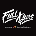 Full Scale | Design   Printing   Packaging   Manufacturing logo