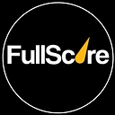 Fullscore logo