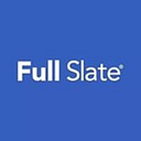 Full Slate logo