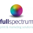 Full Spectrum Print Media logo