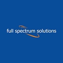 Full Spectrum Solutions, Inc. logo