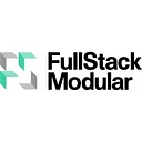 Fullstack Modular logo