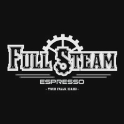 Full Steam Espresso Ltd T/A Volcano Coffee Works logo