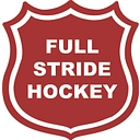 Full Stride logo