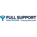 Full Support Group logo