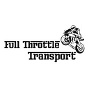 Full Throttle Transport logo