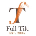 Full Tilt Consulting logo