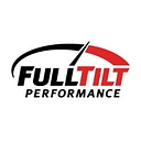 Full Tilt Performance logo