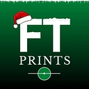 Full Time Prints