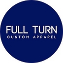 Full Turn Direct logo
