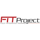 Fit Project logo