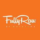 fullyraw.com icon