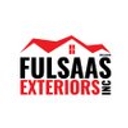 Fulsaas Exteriors logo