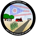 Town of Fulton logo