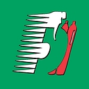 Fulton Distributing logo