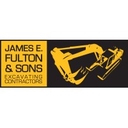 James E. Fulton & Sons logo